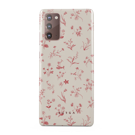 Prairie - Samsung Galaxy Note 20 4G / 5G Kryt 1