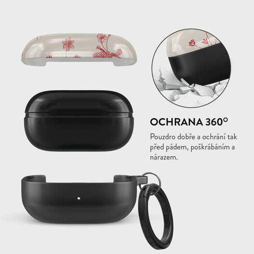 Prairie - Samsung Galaxy Buds Live Pouzdro 2