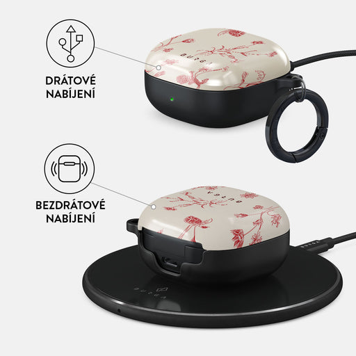 Prairie - Samsung Galaxy Buds Live Pouzdro 3