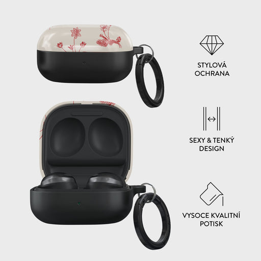 Prairie - Samsung Galaxy Buds Live Pouzdro 4