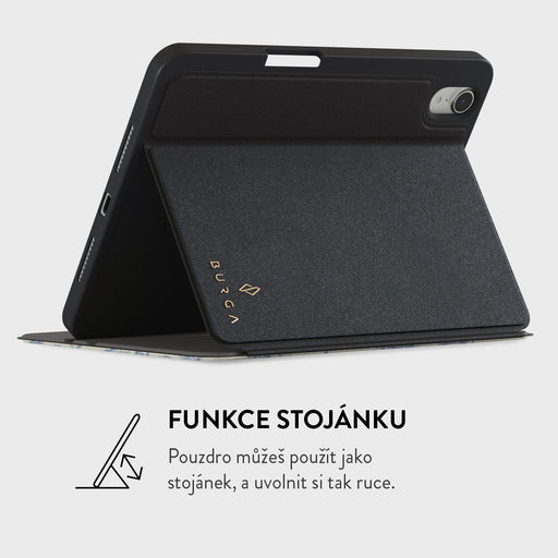 Sweetheart - iPad Mini 8.3 (A17 Pro/6th Gen) Pouzdro 5