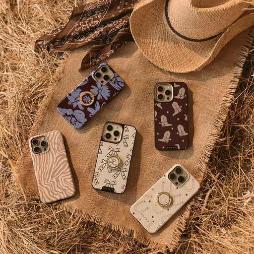 Lasso - iPhone 14 Kryt 22
