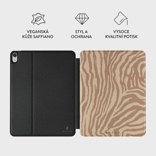 Lasso - iPad Air 10.9 (5th/4th Gen) Pouzdro 3
