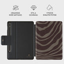 Ride Or Die - Samsung Galaxy Tab S9+ FE Pouzdro 2