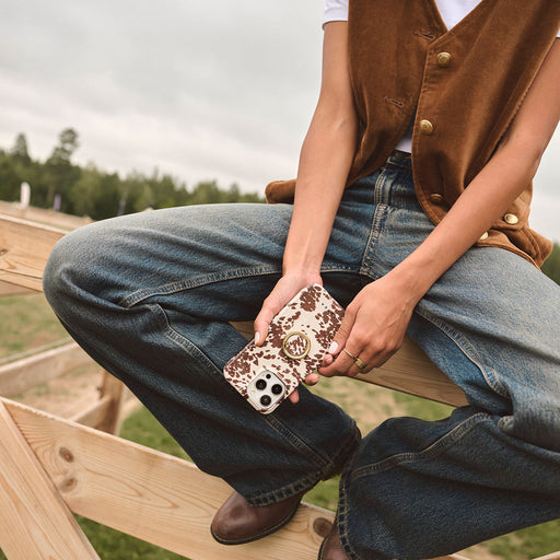 Rodeo - Samsung Galaxy A21s 4G Kryt 10