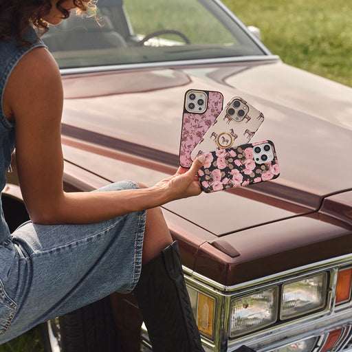 Wild West - Samsung Galaxy S25 Plus Kryt 6