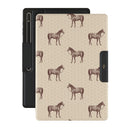 Wild West - Samsung Galaxy Tab S10 Ultra Pouzdro 1