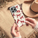Mustang - Huawei P40 Kryt 5