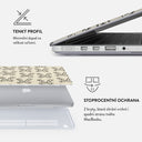 Lone Star - Macbook Pevný Kryt na MacBook 18