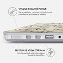 Lone Star - Macbook Pevný Kryt na MacBook 20