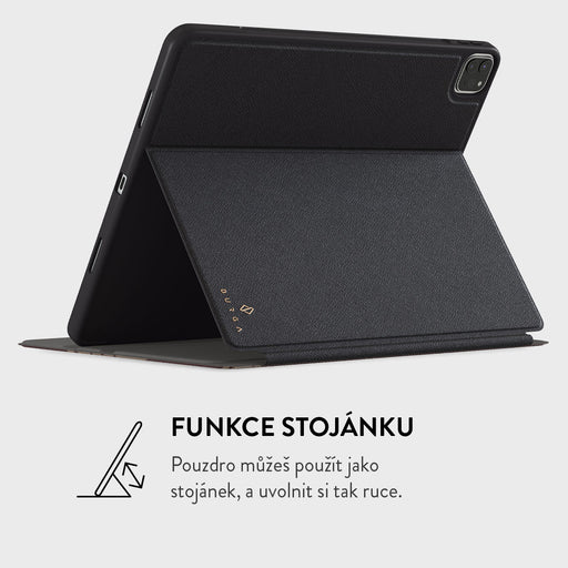 Howdy - iPad Pro 12.9 (6th/5th Gen) Pouzdro 5