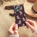 Howdy - iPhone 7 / iPhone 8 Kryt 9