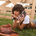 Desert Rose - iPhone 13 Kryt 21
