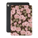 Desert Rose - iPad Air 11 (7th/6th Gen) Pouzdro 1