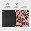 Desert Rose - iPad Air 11 (7th/6th Gen) Pouzdro 3