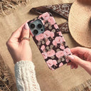 Desert Rose - Samsung Galaxy S24 Ultra Kryt 19