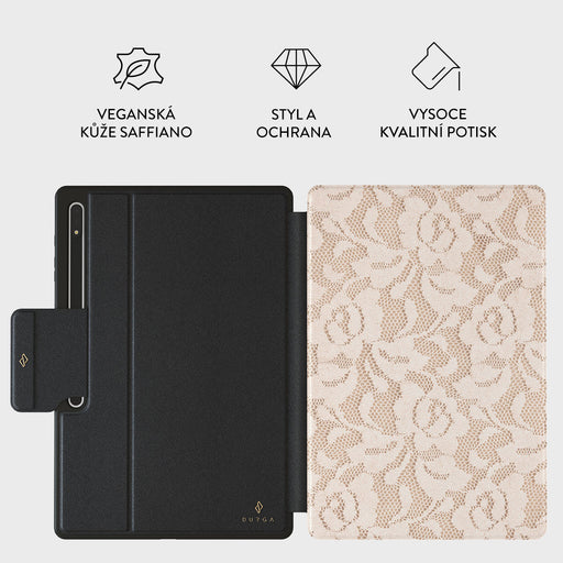 Gone Country - Samsung Galaxy Tab S10 Ultra Pouzdro 2
