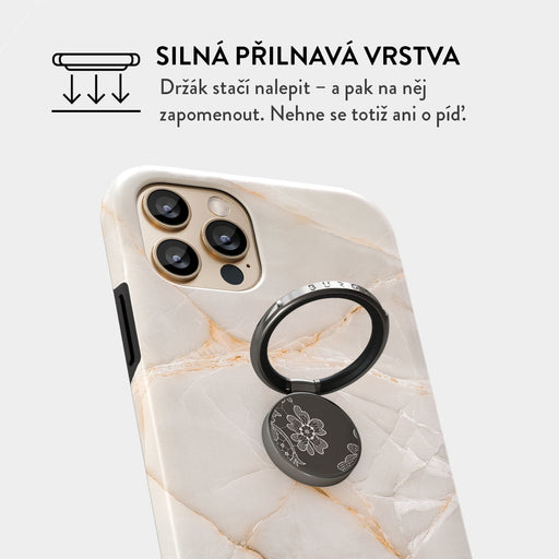 Bandida - Držák na prst 5