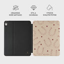 Lucky Charm - iPad Air 11 (7th/6th Gen) Pouzdro 2