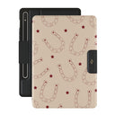 Lucky Charm - Samsung Galaxy Tab S8/S7 Pouzdro 1