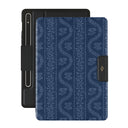 Denim Lover - Samsung Galaxy Tab S10+ Pouzdro 1