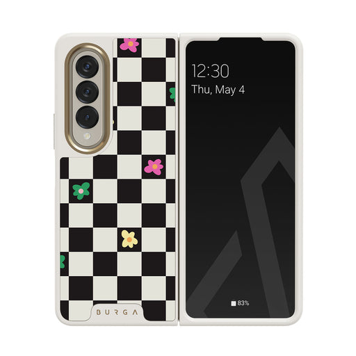 Lunch Break - Samsung Galaxy Z Fold 4 Kryt