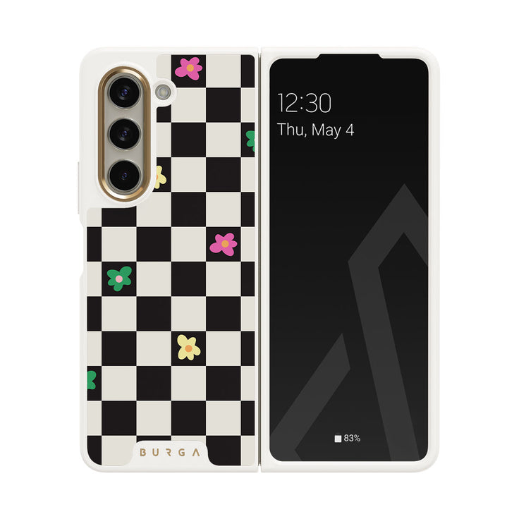 Lunch Break - Samsung Galaxy Z Fold 5 Kryt