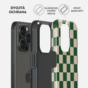 Ivy League - iPhone 15 Pro Max Kryt 6