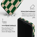 Ivy League - iPhone 15 Pro Max Kryt 8