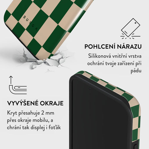 Ivy League - iPhone 13 Mini Kryt 8