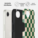 Ivy League - iPhone 16e Kryt 2