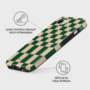 Ivy League - iPhone 16e Kryt 3