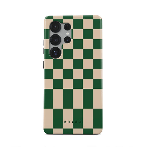 Ivy League - Samsung Galaxy S25 Ultra Kryt 1