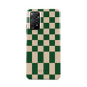 Ivy League - Xiaomi Redmi Note 11 Pro+ Kryt 1