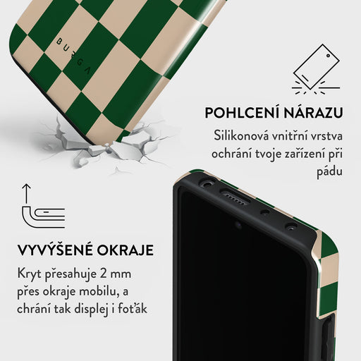 Ivy League - Xiaomi Redmi Note 11 Pro+ Kryt 4