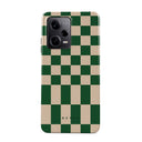 Ivy League - Xiaomi Redmi Note 12 Pro+ 5G Kryt 1