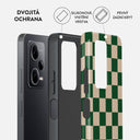 Ivy League - Xiaomi Redmi Note 12 Pro+ 5G Kryt 2