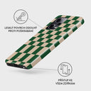 Ivy League - Xiaomi Redmi Note 12 Pro+ 5G Kryt 3