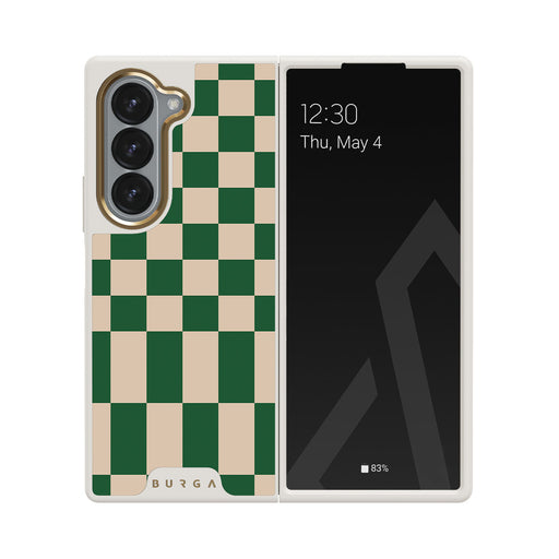 Ivy League - Samsung Galaxy Z Fold 6 Kryt 26