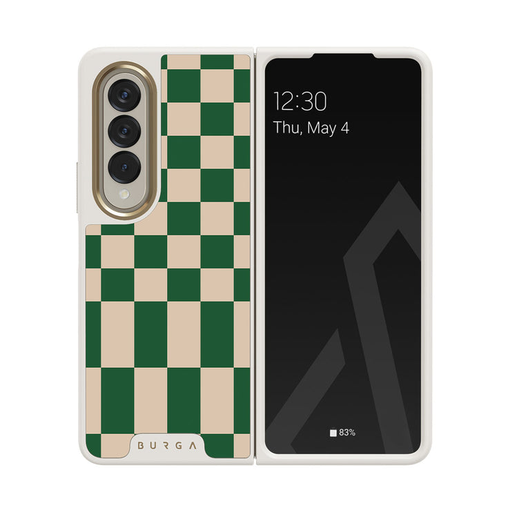 Ivy League - Samsung Galaxy Z Fold 4 Kryt