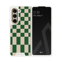 Ivy League - Samsung Galaxy Z Fold 5 Kryt 26