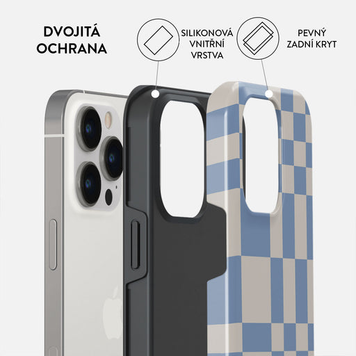 Straight A - iPhone 13 Pro Kryt 6