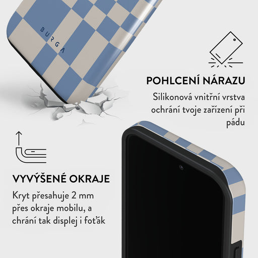 Straight A - iPhone 13 Pro Kryt 8