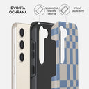 Straight A - Samsung Galaxy S23 Kryt 6