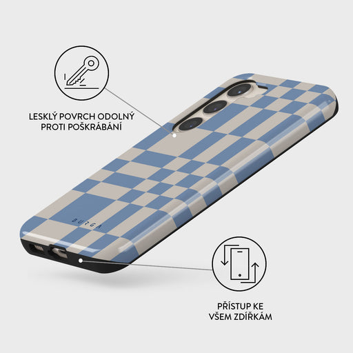 Straight A - Samsung Galaxy S23 Kryt 7