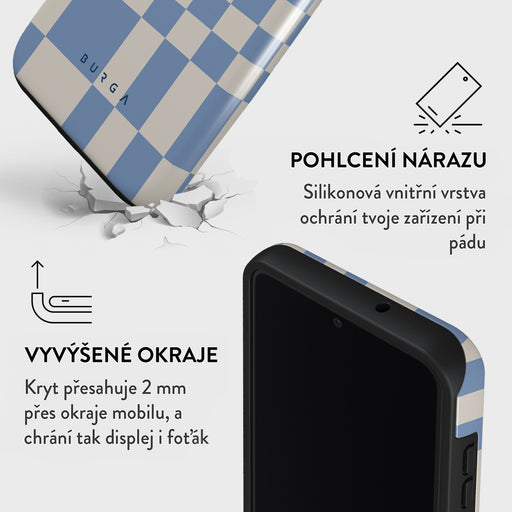 Straight A - Samsung Galaxy S23 Kryt 8