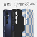 Straight A - Samsung Galaxy A15 4G / 5G Kryt 2