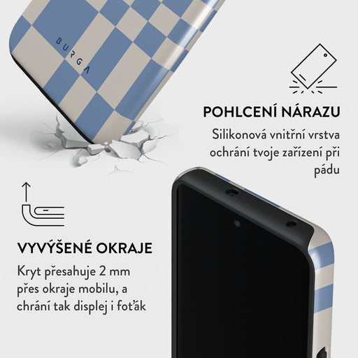 Straight A - OnePlus Ace Pro Kryt 4