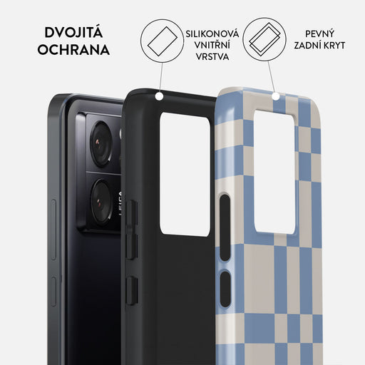 Straight A - Xiaomi 13T Pro Kryt 2