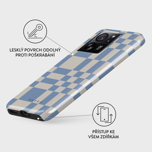 Straight A - Xiaomi 13T Pro Kryt 3